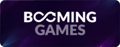 Booming Games