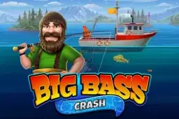 Big Bass Crash